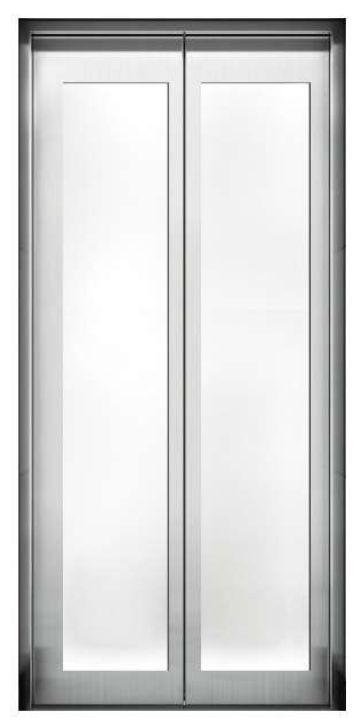 Landing Door Series